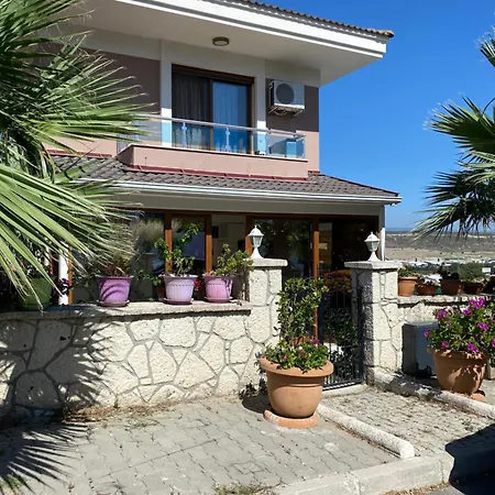 Villa Lale *