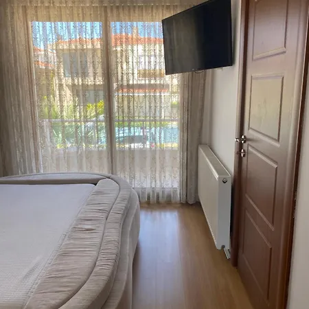 Lale Villa Eskiomerler