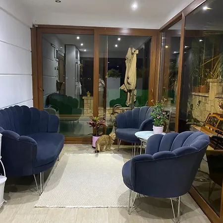 Villa Lale *