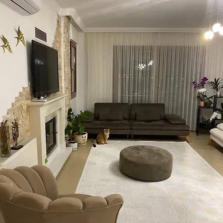 Villa Lale *